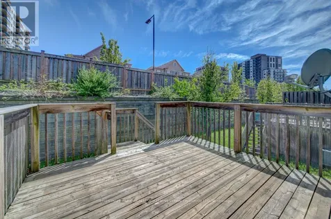 240 Westmeadow Drive Kitchener ON N2N 0A1