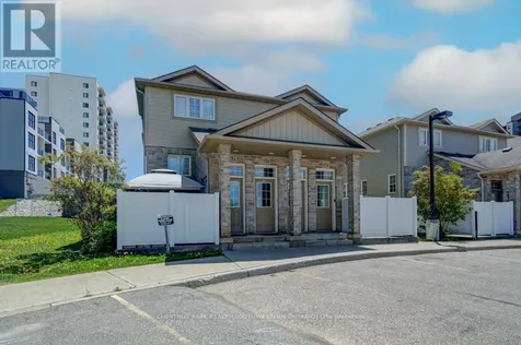 240 Westmeadow Drive Kitchener ON N2N 0A1