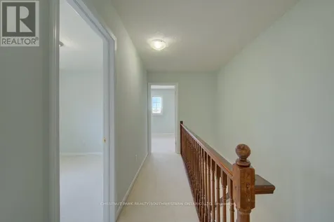 240 Westmeadow Drive Kitchener ON N2N 0A1