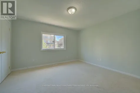 240 Westmeadow Drive Kitchener ON N2N 0A1