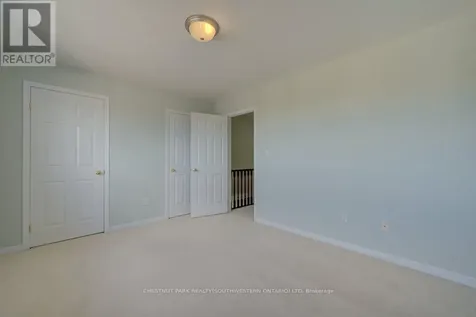 240 Westmeadow Drive Kitchener ON N2N 0A1