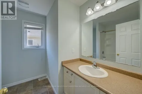 240 Westmeadow Drive Kitchener ON N2N 0A1