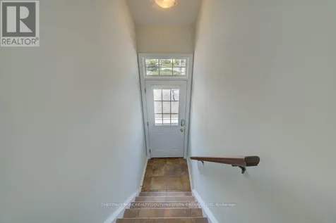 240 Westmeadow Drive Kitchener ON N2N 0A1