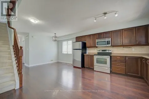240 Westmeadow Drive Kitchener ON N2N 0A1