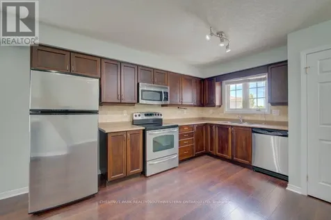 240 Westmeadow Drive Kitchener ON N2N 0A1