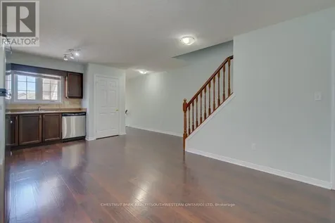 240 Westmeadow Drive Kitchener ON N2N 0A1