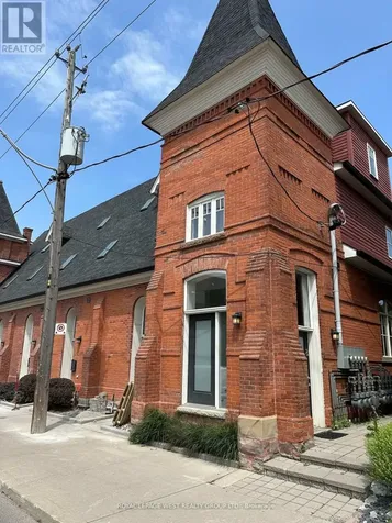 200 Annette Street Toronto (junction Area) ON M6P 1P6