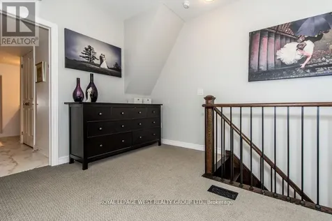 200 Annette Street Toronto (junction Area) ON M6P 1P6