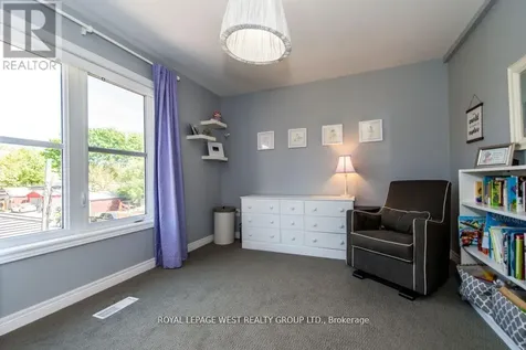 200 Annette Street Toronto (junction Area) ON M6P 1P6