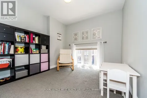 200 Annette Street Toronto (junction Area) ON M6P 1P6