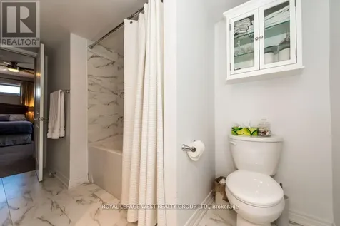 200 Annette Street Toronto (junction Area) ON M6P 1P6