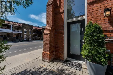 200 Annette Street Toronto (junction Area) ON M6P 1P6