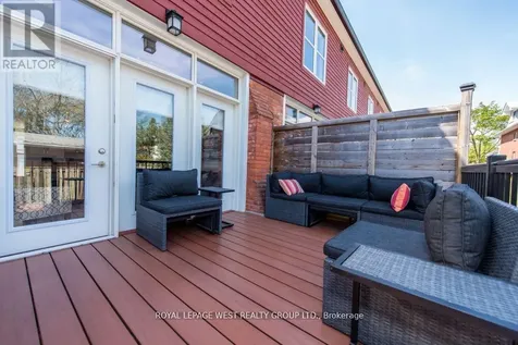 200 Annette Street Toronto (junction Area) ON M6P 1P6