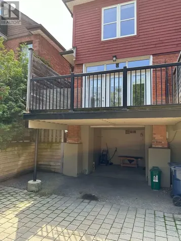200 Annette Street Toronto (junction Area) ON M6P 1P6