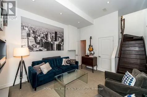 200 Annette Street Toronto (junction Area) ON M6P 1P6