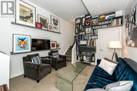 200 Annette Street Toronto (junction Area) ON M6P 1P6