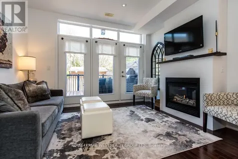 200 Annette Street Toronto (junction Area) ON M6P 1P6