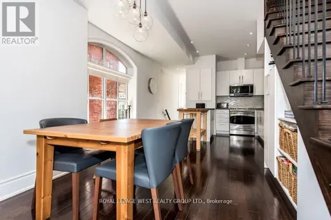 200 Annette Street Toronto (junction Area) ON M6P 1P6
