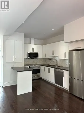 200 Annette Street Toronto (junction Area) ON M6P 1P6
