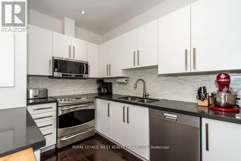 200 Annette Street Toronto (junction Area) ON M6P 1P6