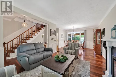 127 Lawrence Avenue Cornwall ON K6H 4H4