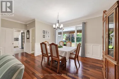 127 Lawrence Avenue Cornwall ON K6H 4H4