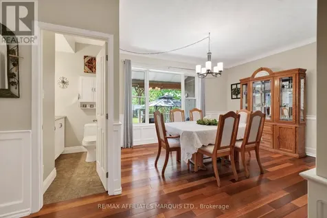 127 Lawrence Avenue Cornwall ON K6H 4H4