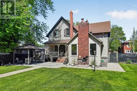 127 Lawrence Avenue Cornwall ON K6H 4H4