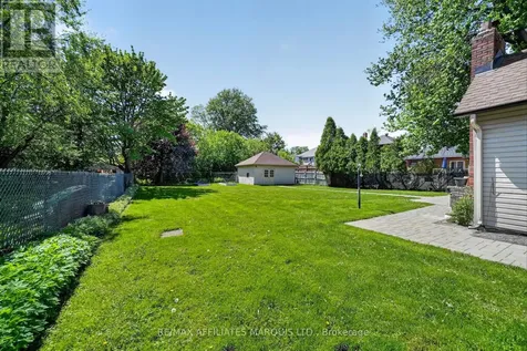 127 Lawrence Avenue Cornwall ON K6H 4H4