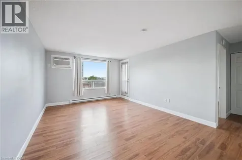 64 Benton Street Kitchener ON N2G 4L9