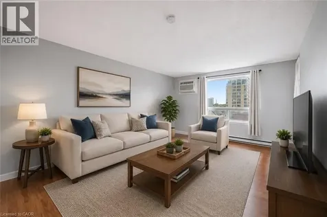 64 Benton Street Kitchener ON N2G 4L9