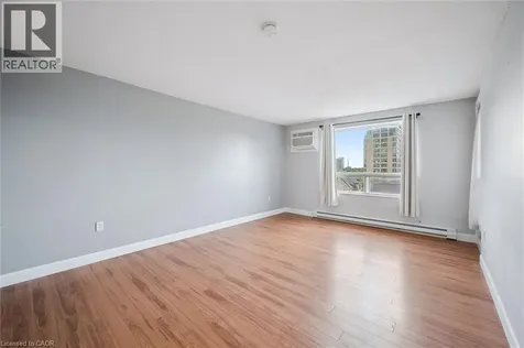 64 Benton Street Kitchener ON N2G 4L9