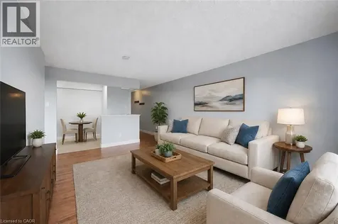 64 Benton Street Kitchener ON N2G 4L9