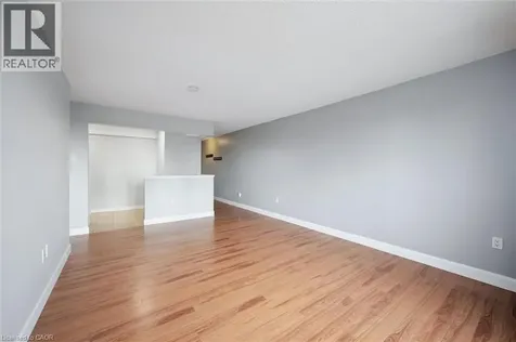 64 Benton Street Kitchener ON N2G 4L9
