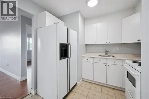 64 Benton Street Kitchener ON N2G 4L9