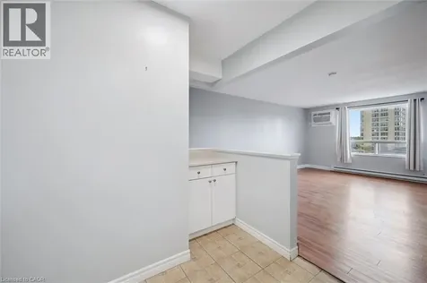 64 Benton Street Kitchener ON N2G 4L9