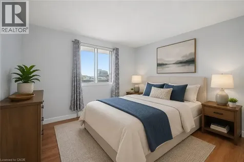 64 Benton Street Kitchener ON N2G 4L9