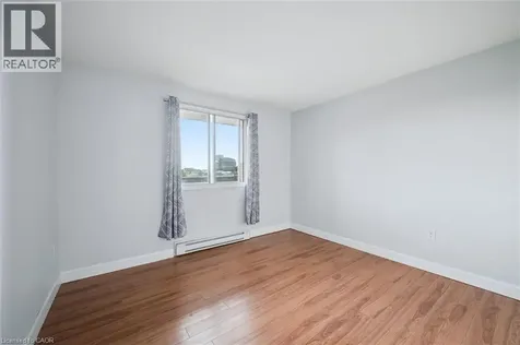 64 Benton Street Kitchener ON N2G 4L9