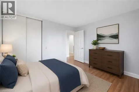 64 Benton Street Kitchener ON N2G 4L9