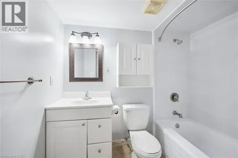 64 Benton Street Kitchener ON N2G 4L9