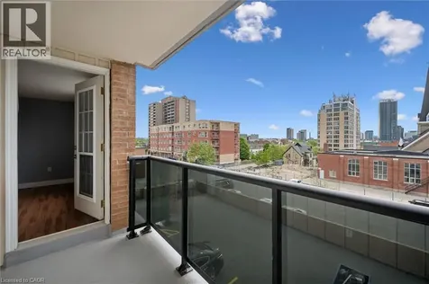64 Benton Street Kitchener ON N2G 4L9
