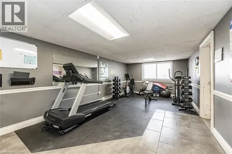 64 Benton Street Kitchener ON N2G 4L9