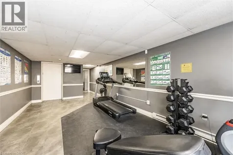 64 Benton Street Kitchener ON N2G 4L9