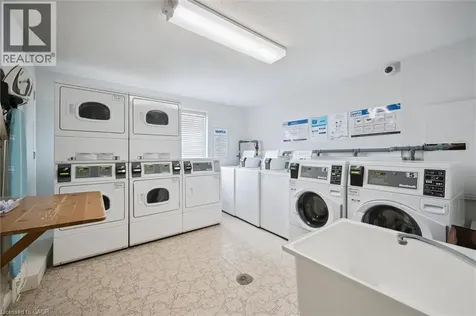 64 Benton Street Kitchener ON N2G 4L9