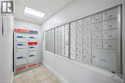 64 Benton Street Kitchener ON N2G 4L9