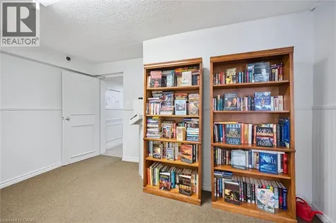64 Benton Street Kitchener ON N2G 4L9