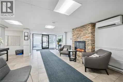 64 Benton Street Kitchener ON N2G 4L9
