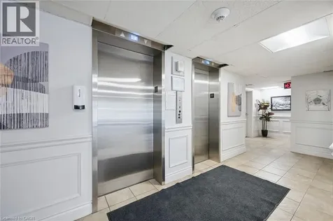 64 Benton Street Kitchener ON N2G 4L9