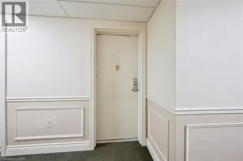 64 Benton Street Kitchener ON N2G 4L9