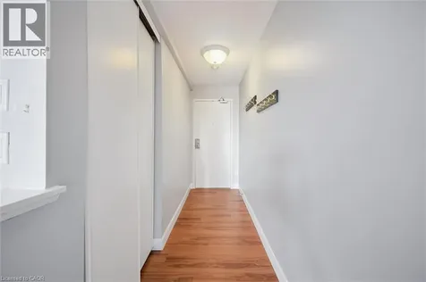 64 Benton Street Kitchener ON N2G 4L9